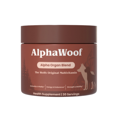 AlphaWoof